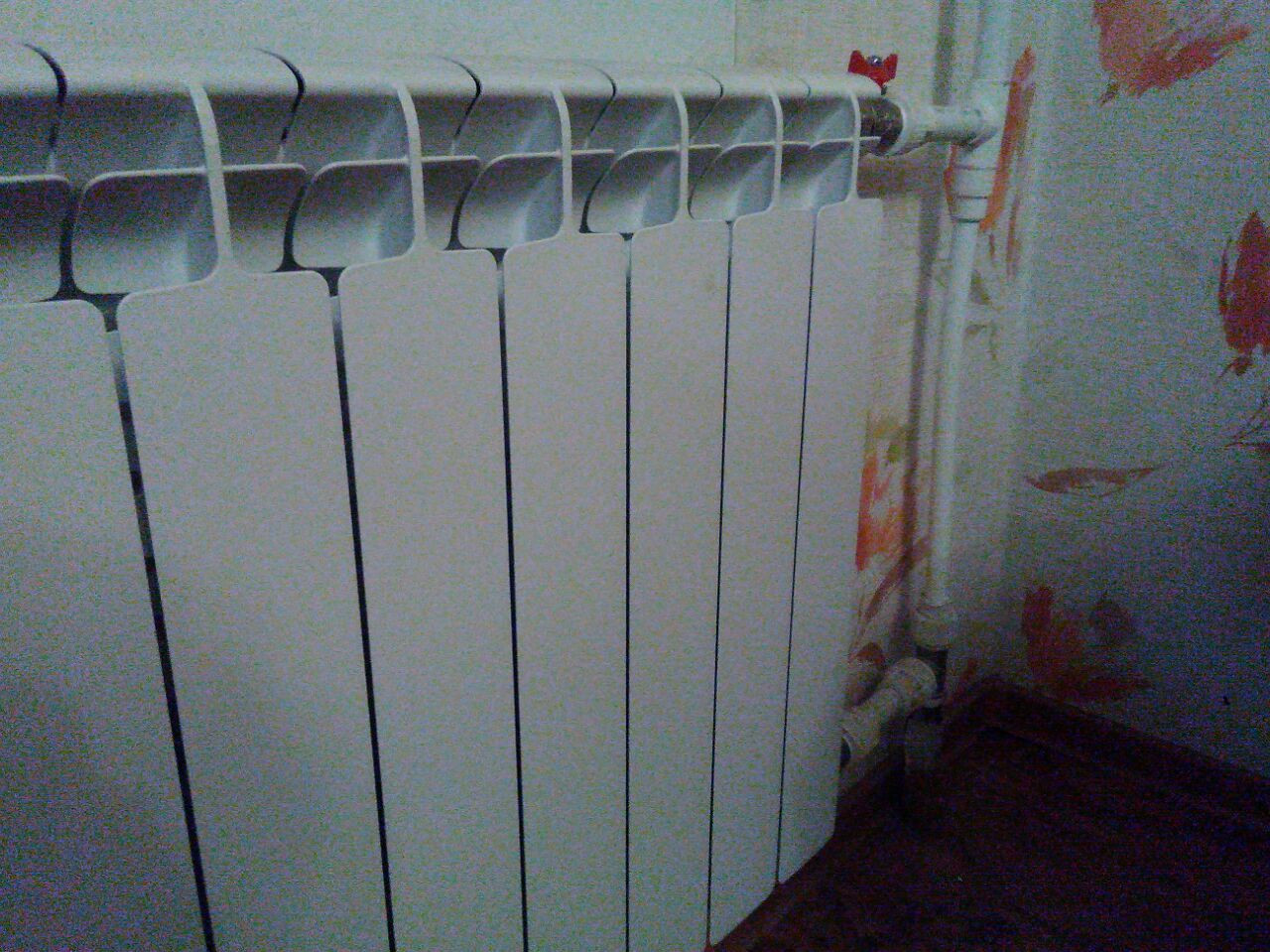 Почти 50% тепловых сетей Приморья готовые к холодам