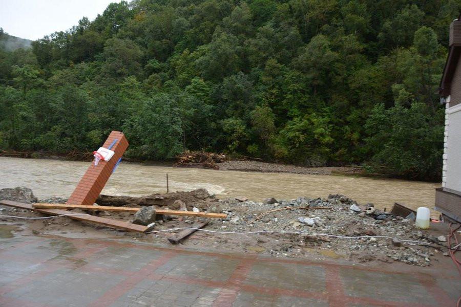 Деньги на новое жилье дадут приморцам, оставшимся без крыши над головой