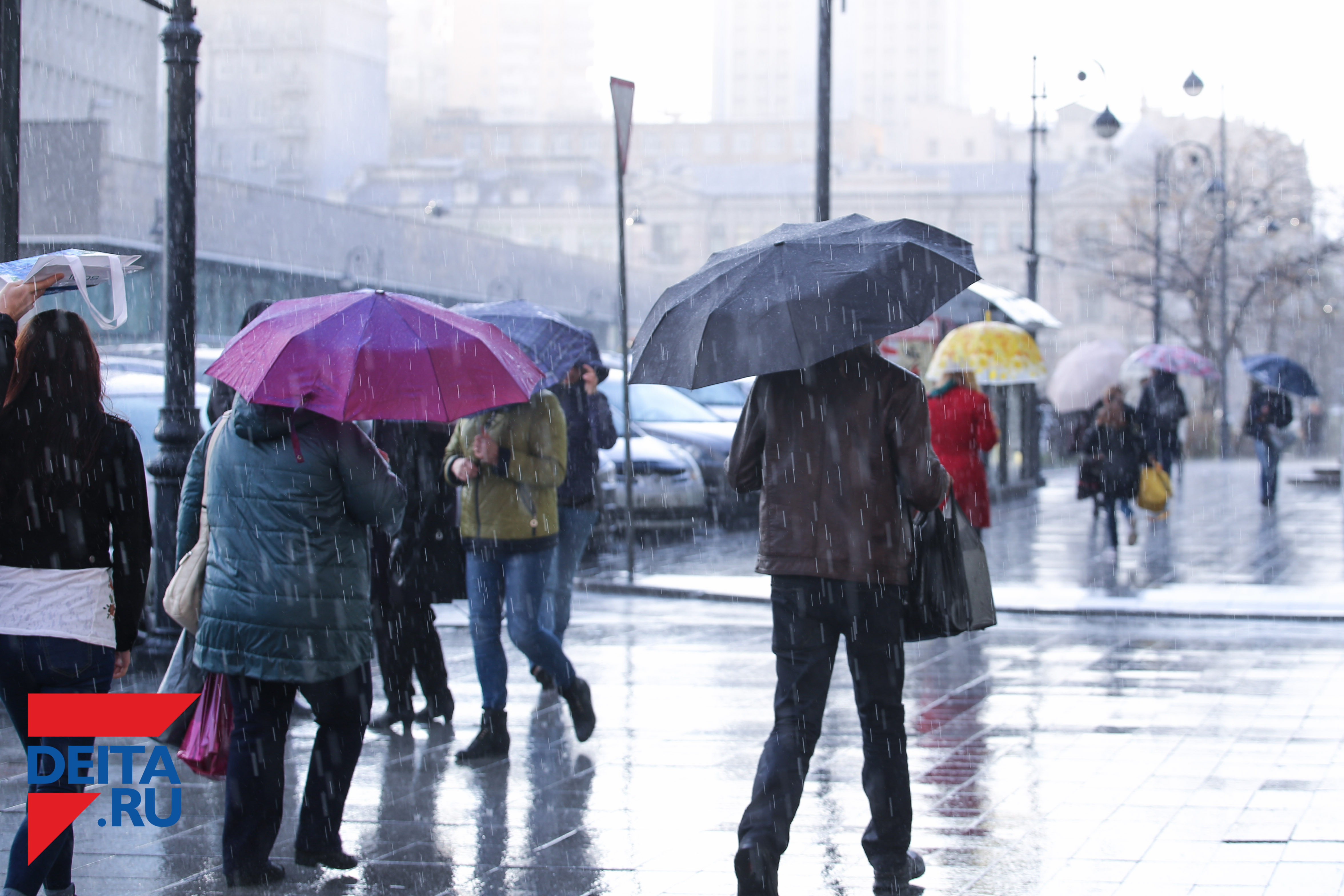 Энергетики готовы устранять последствия надвигающейся стихии