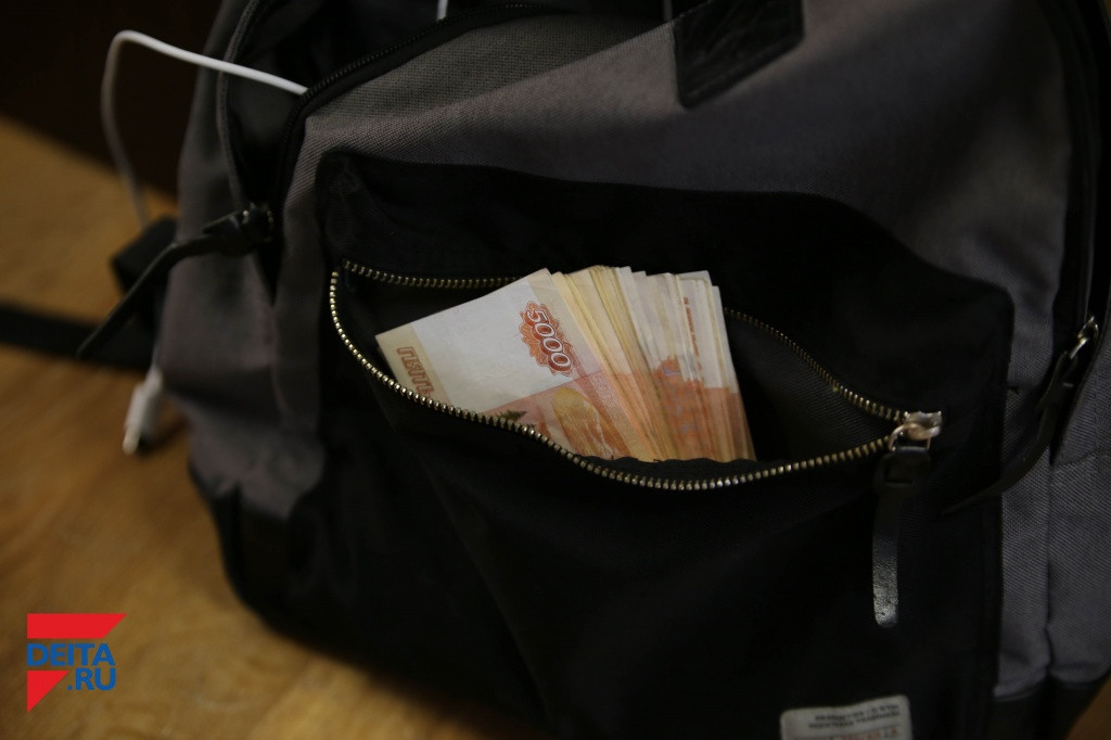 Коммунальщики берут плату за воздух