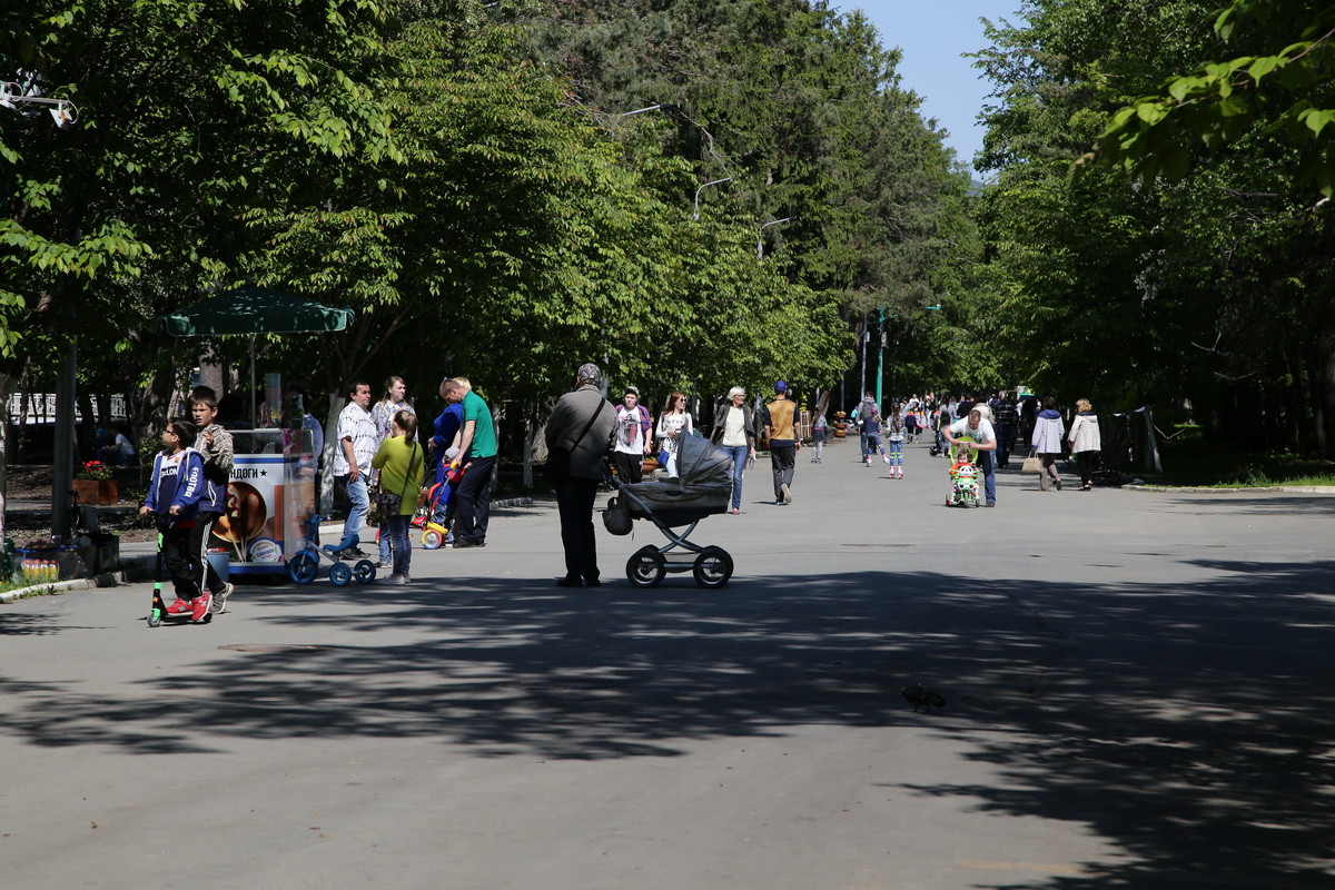 Новая экспозиция в южно-сахалинском комплексе «Победа» обойдется в 33 миллиона