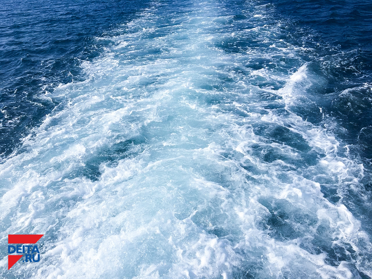 Несколько страшных часов провели рыбаки в открытом море