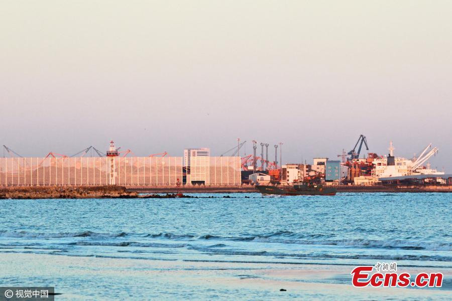 Новая катастрофа грозит Приморью?