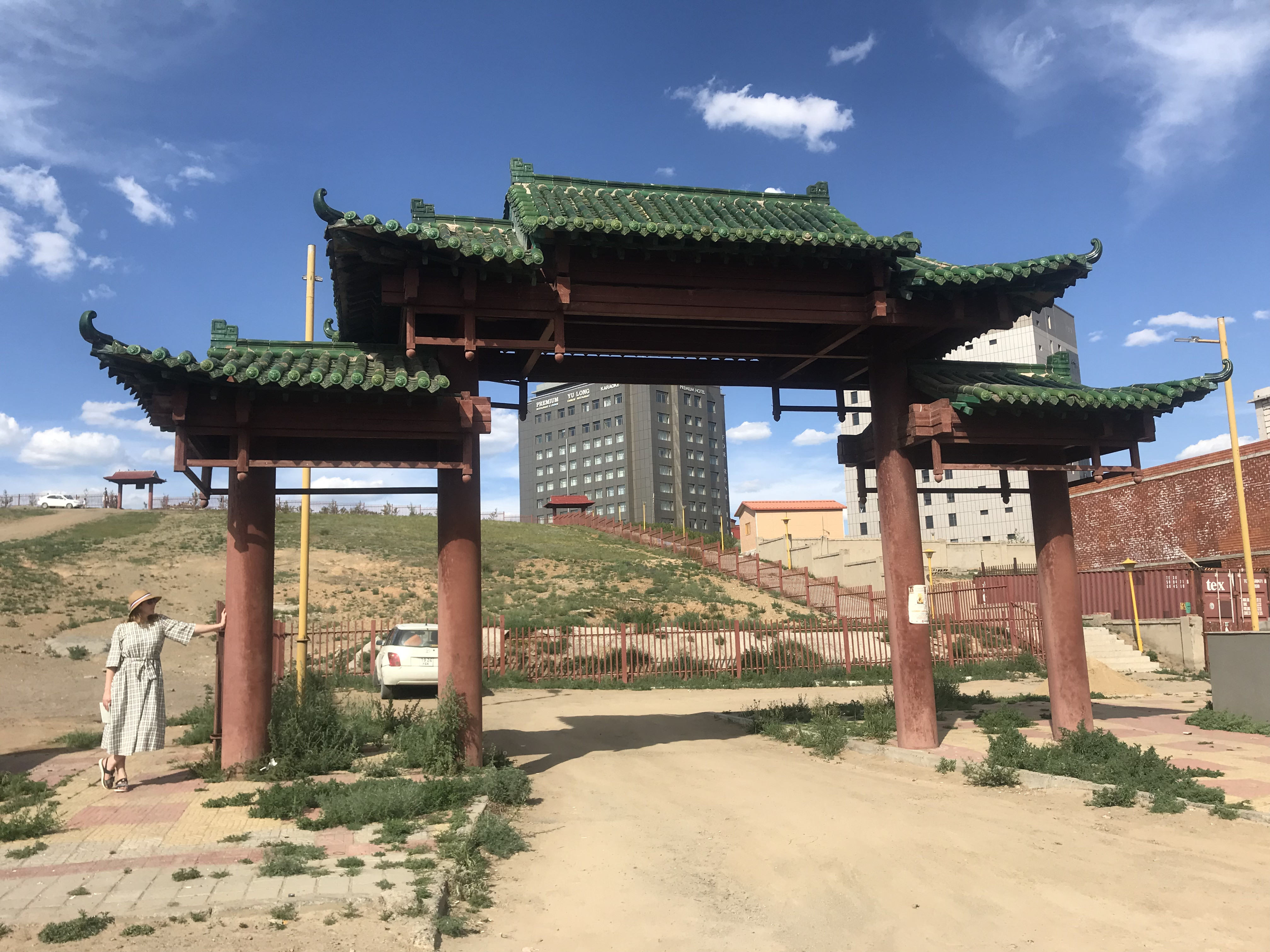 Россияне рассказали, какому туристу лучше не ездить в Монголию