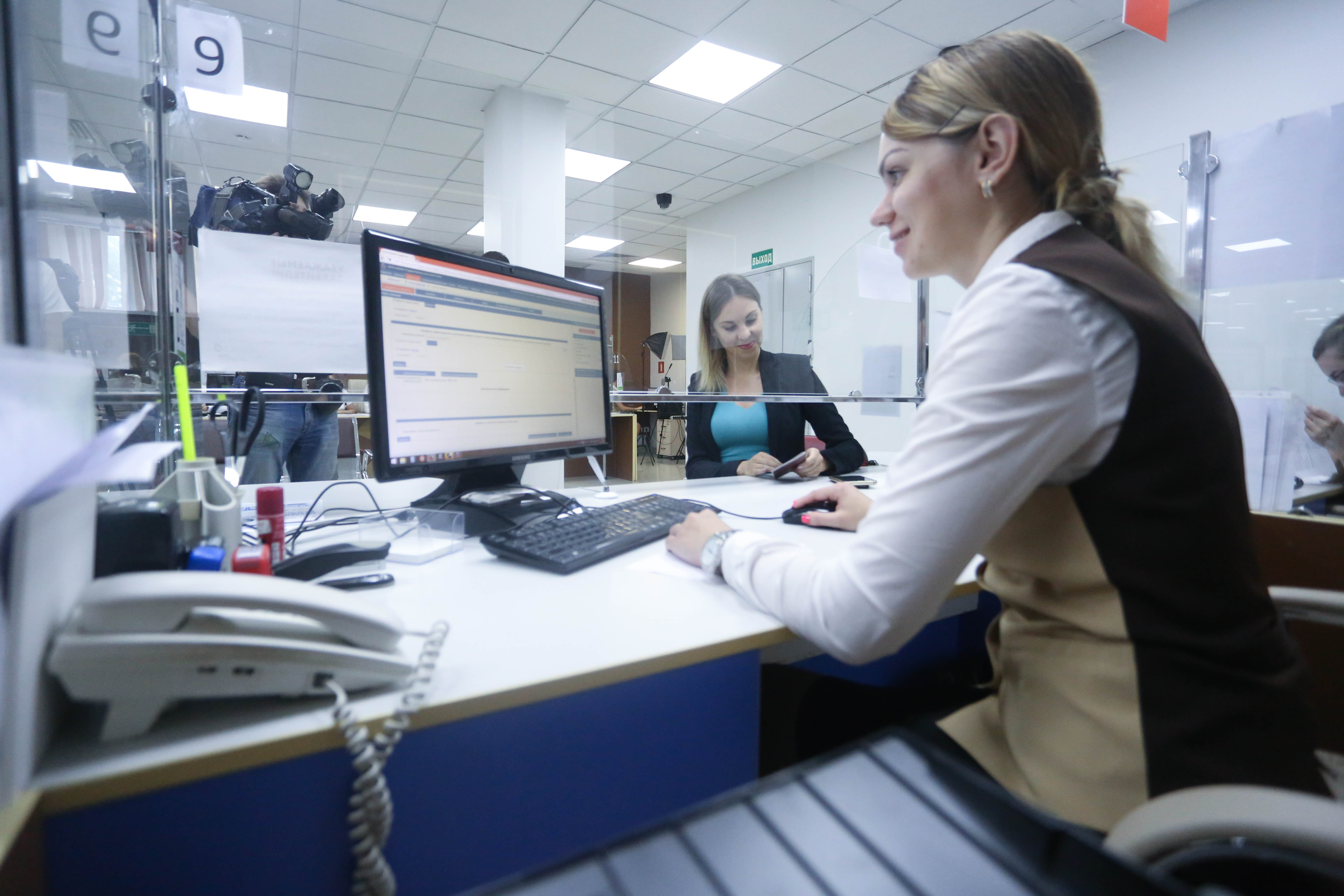 МФЦ Приморья стали еще удобнее