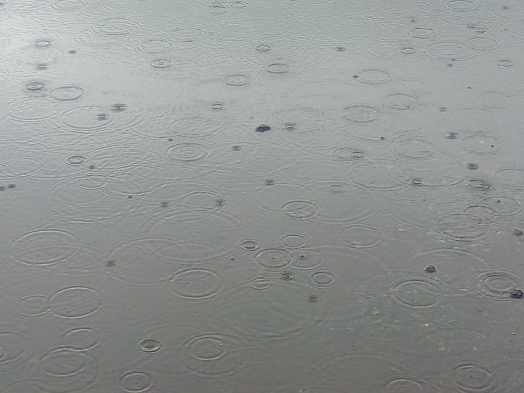 На севере Приморья ухудшается погода