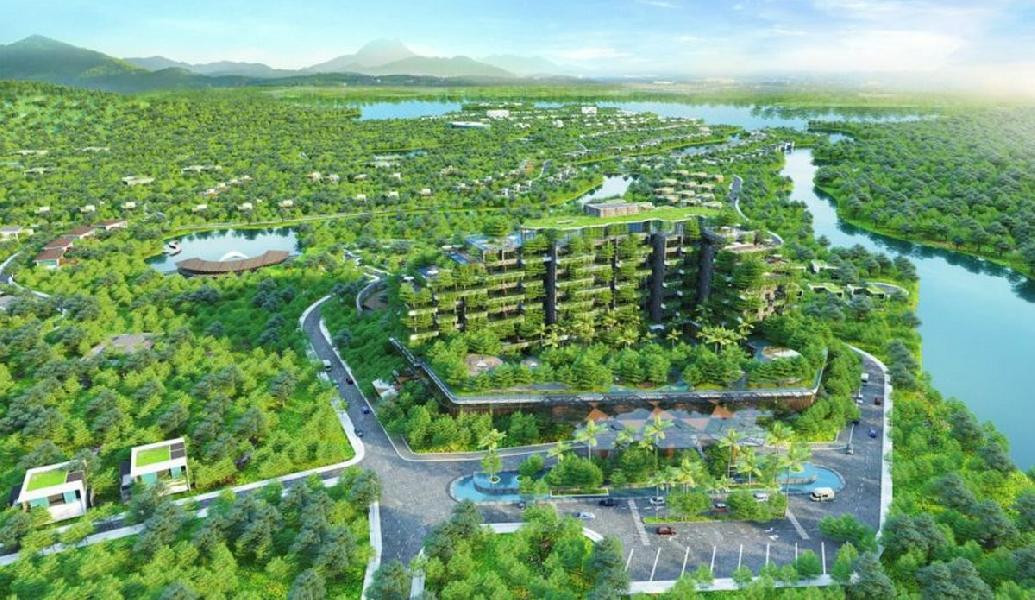 Вьетнамский отель попал в книгу рекордов Гинесса