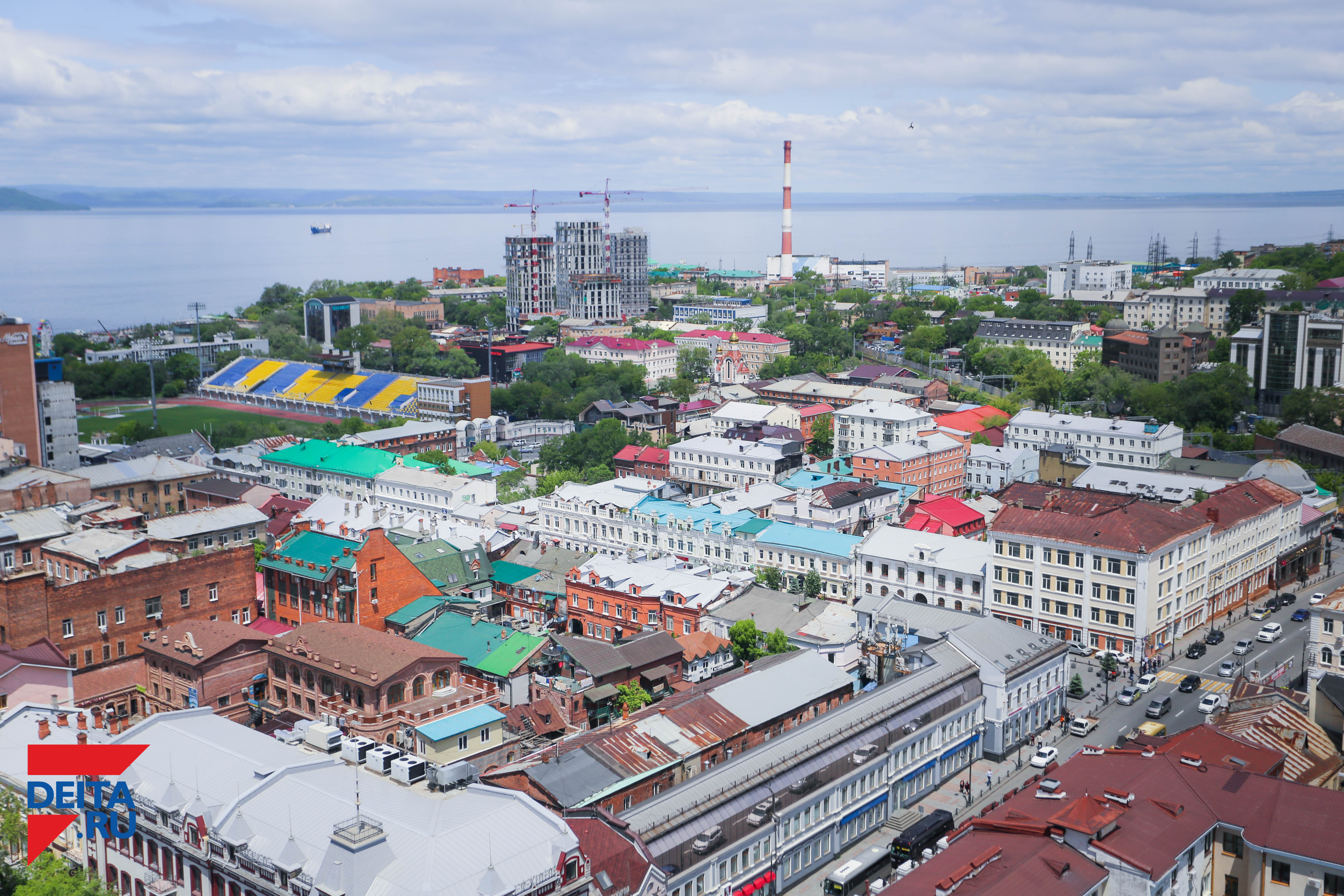 «Плюшки» за ПМЖ: эксперт рассказал, как заселить Дальний Восток