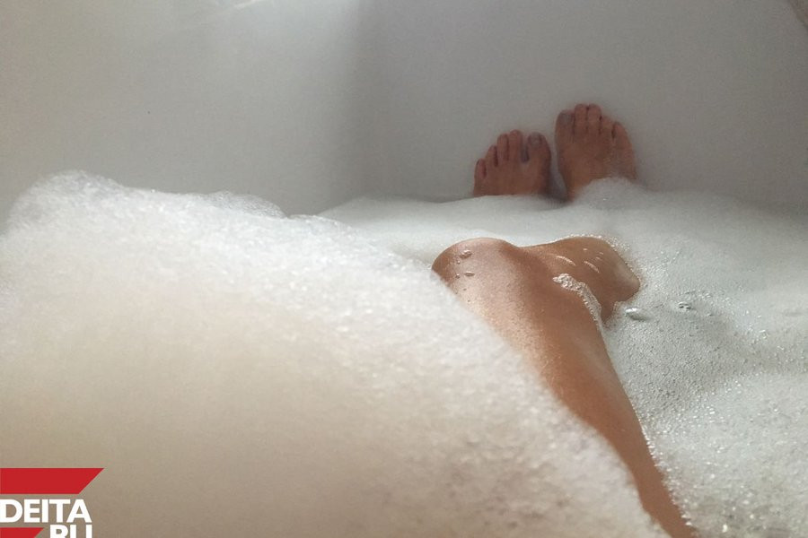 Страсть толкнула мужчину на отчаянный поступок