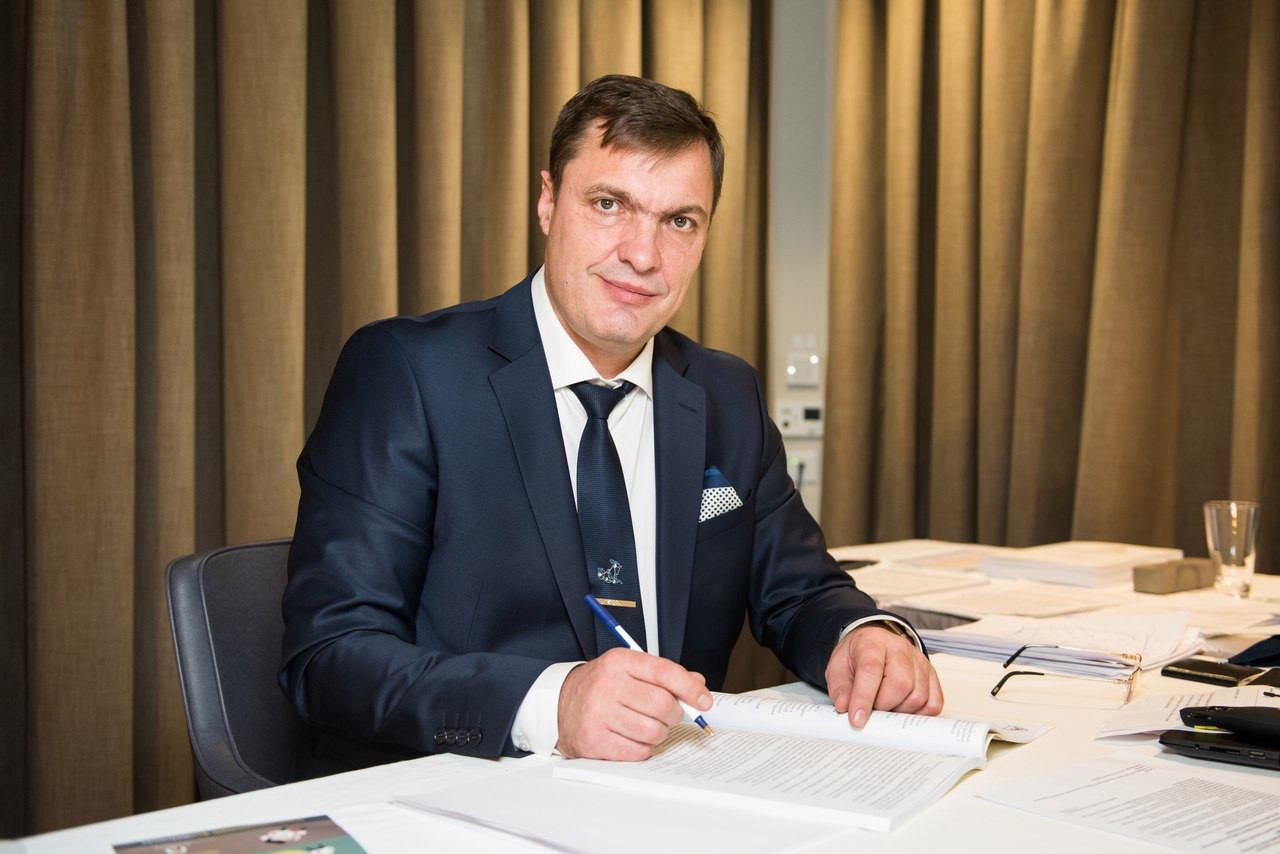 Эксперт: «Бизнес боится сегодня открывать рот, потому что рученьки нечистые»