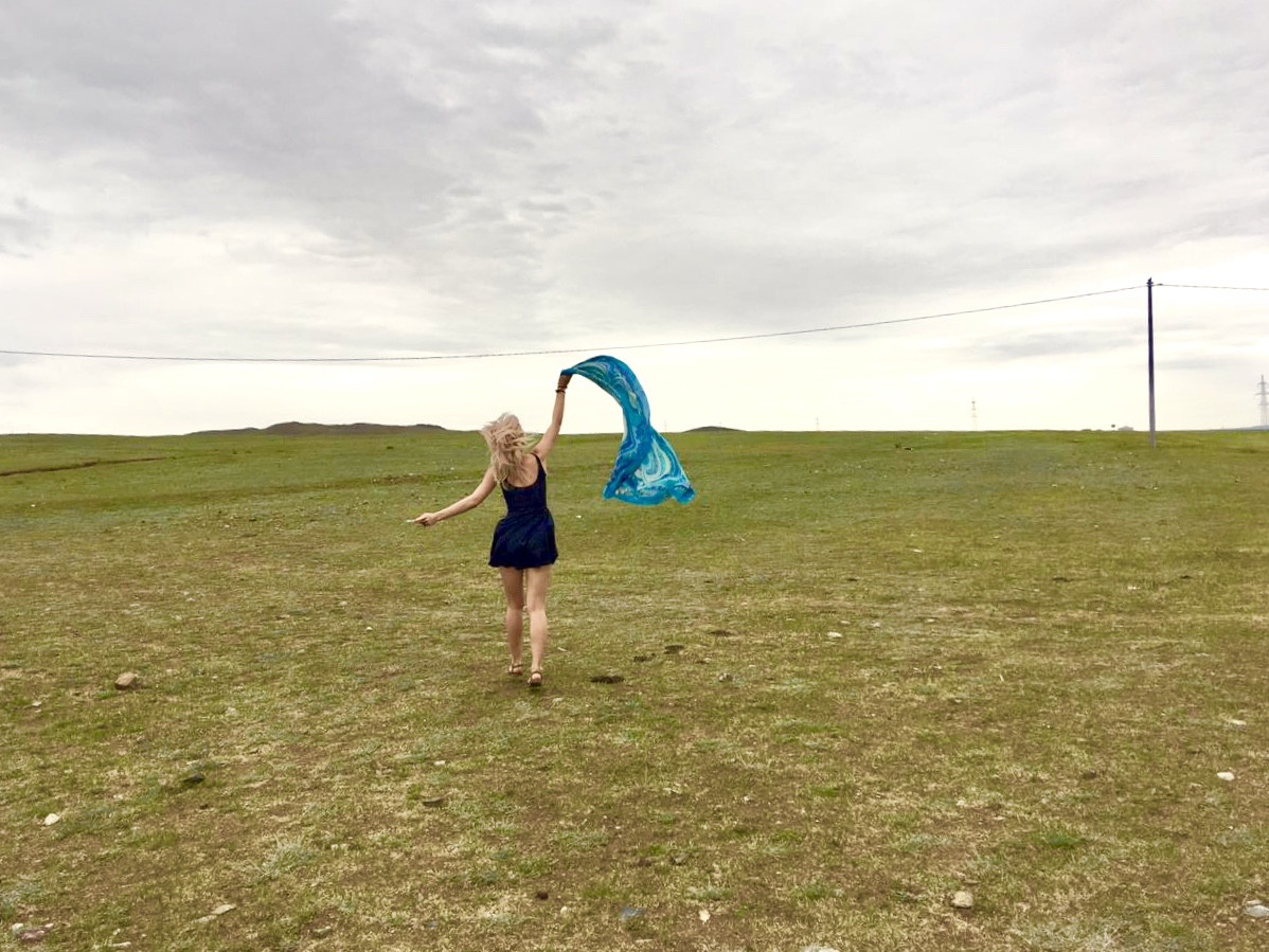 Девять белых бунчуков и тысячи верблюдов: Монголия глазами приморцев