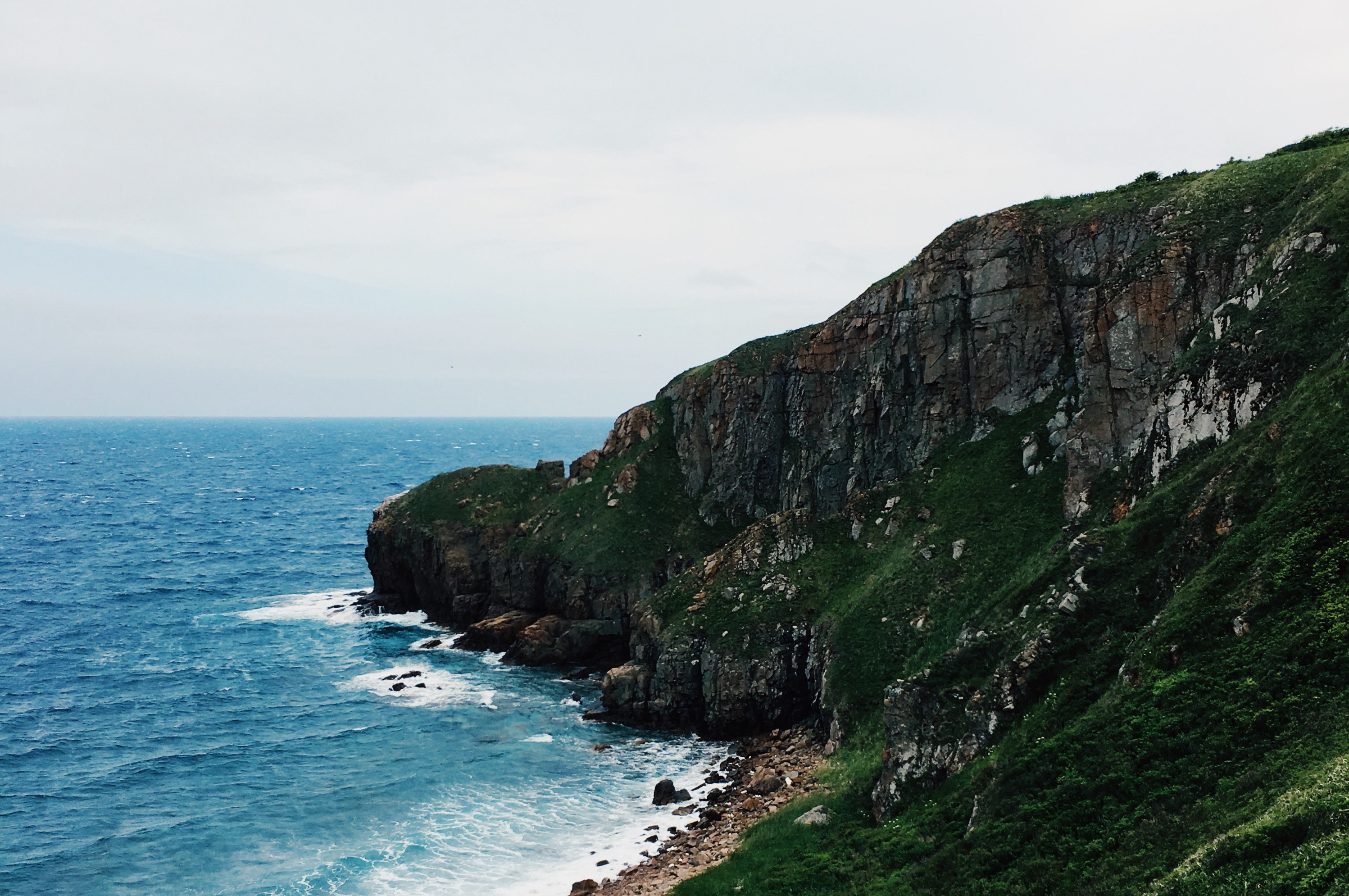 Приморье стремится стать туристической Меккой