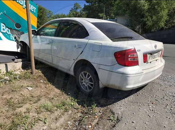 Приморец «уронил» цены на бензин