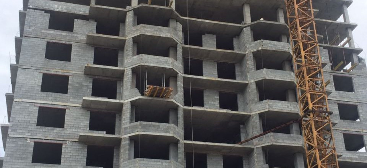 Вороватый застройщик "кинул" приморцев на 30 миллионов