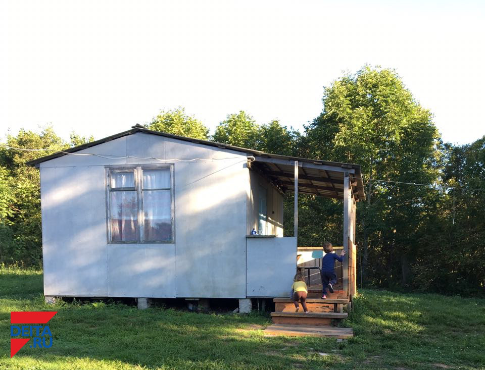 Новый закон защити дачников от посягательств