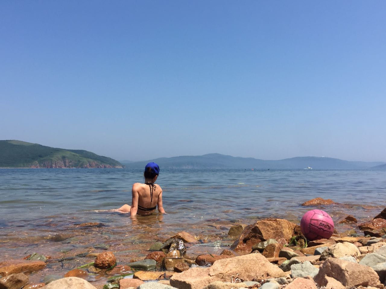 Как спастись от солнечного удара и что делать, если он случился