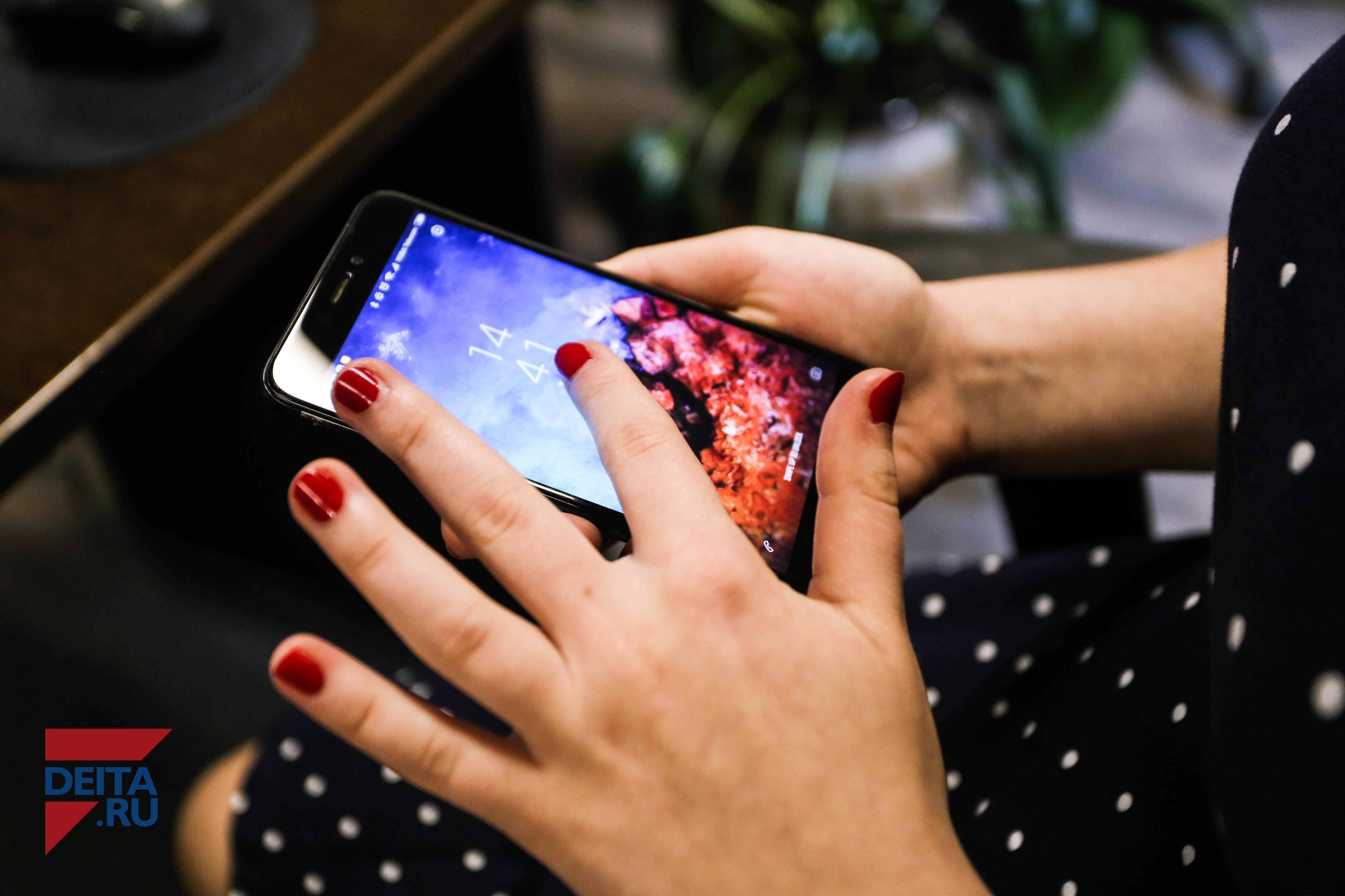 Телефонные мошенники жестоко обманули соискателя