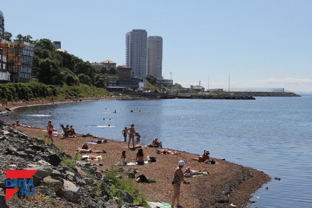 7 вещей, которые нельзя делать на пляже