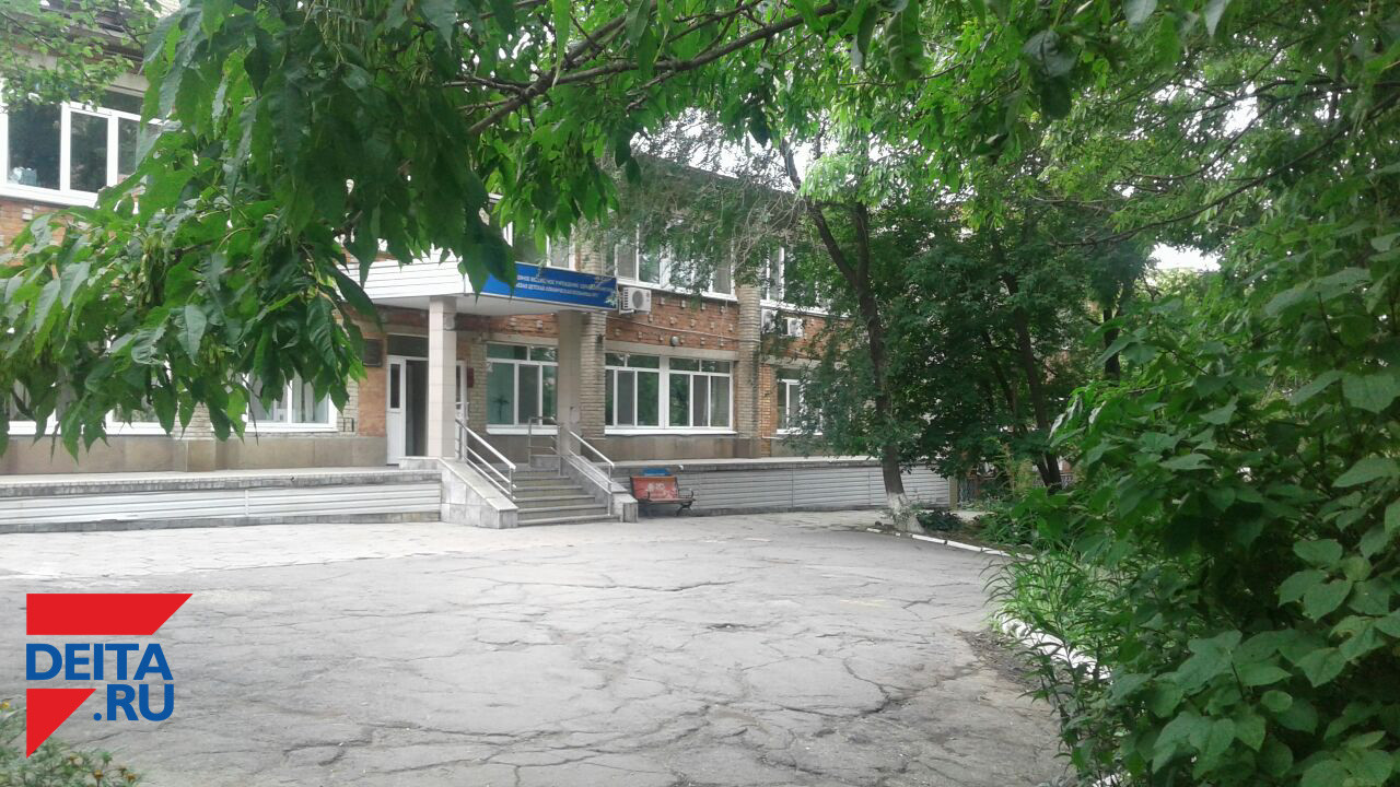 В больницах Приморья прошли практику студенты-медики