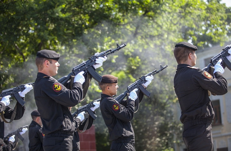Боевые действия на Хасане вспомнят в Приморье