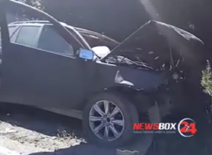 "Краш-тест состоялся": приморцы не доехали домой с отдыха