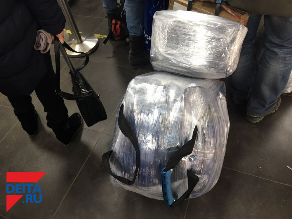 Жители Приморья не смогут уехать в Китай