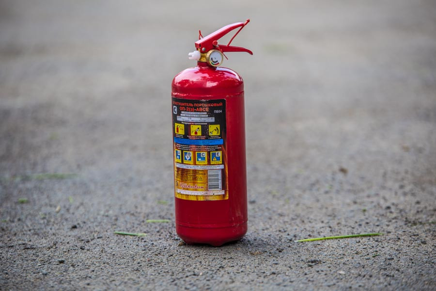 Приморские школы тестируют на безопасность