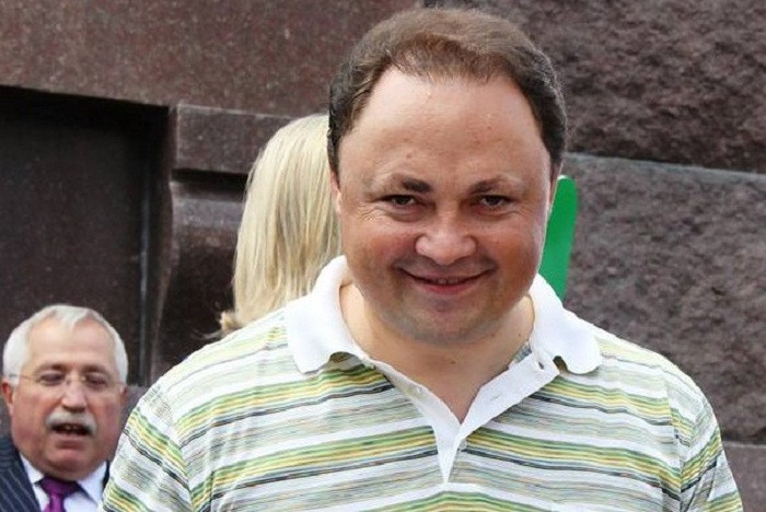 Игорь Пушкарев встретился с теми, кого давно не видел