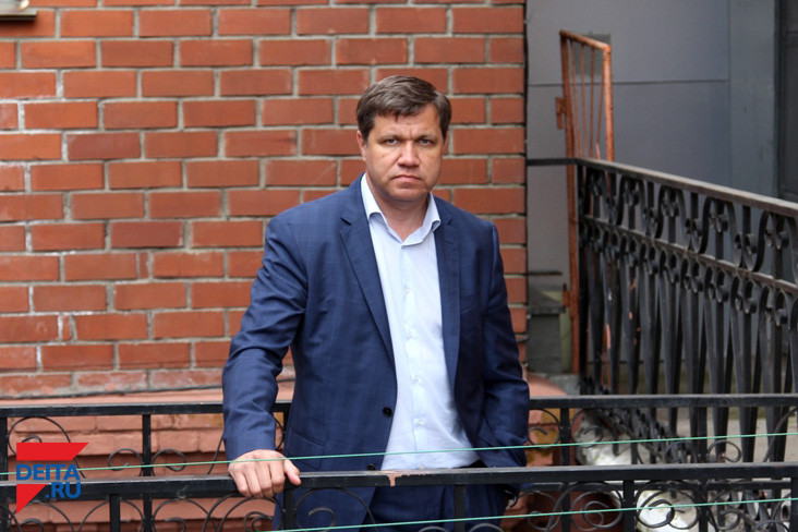 Мэр Веркеенко обходит "коллег" на вираже