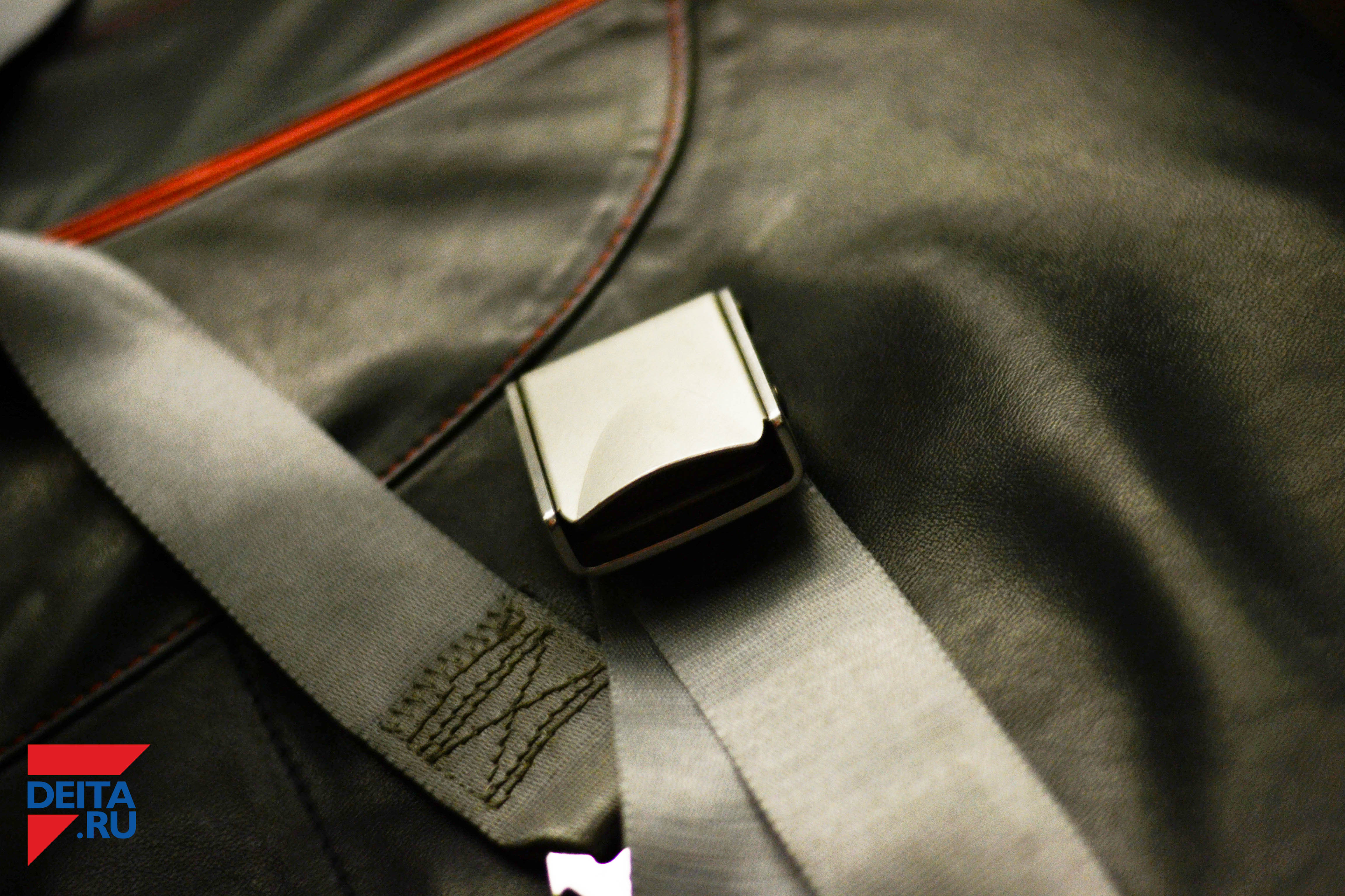 Бомбардировщик на Дальнем Востоке не послушался пилота