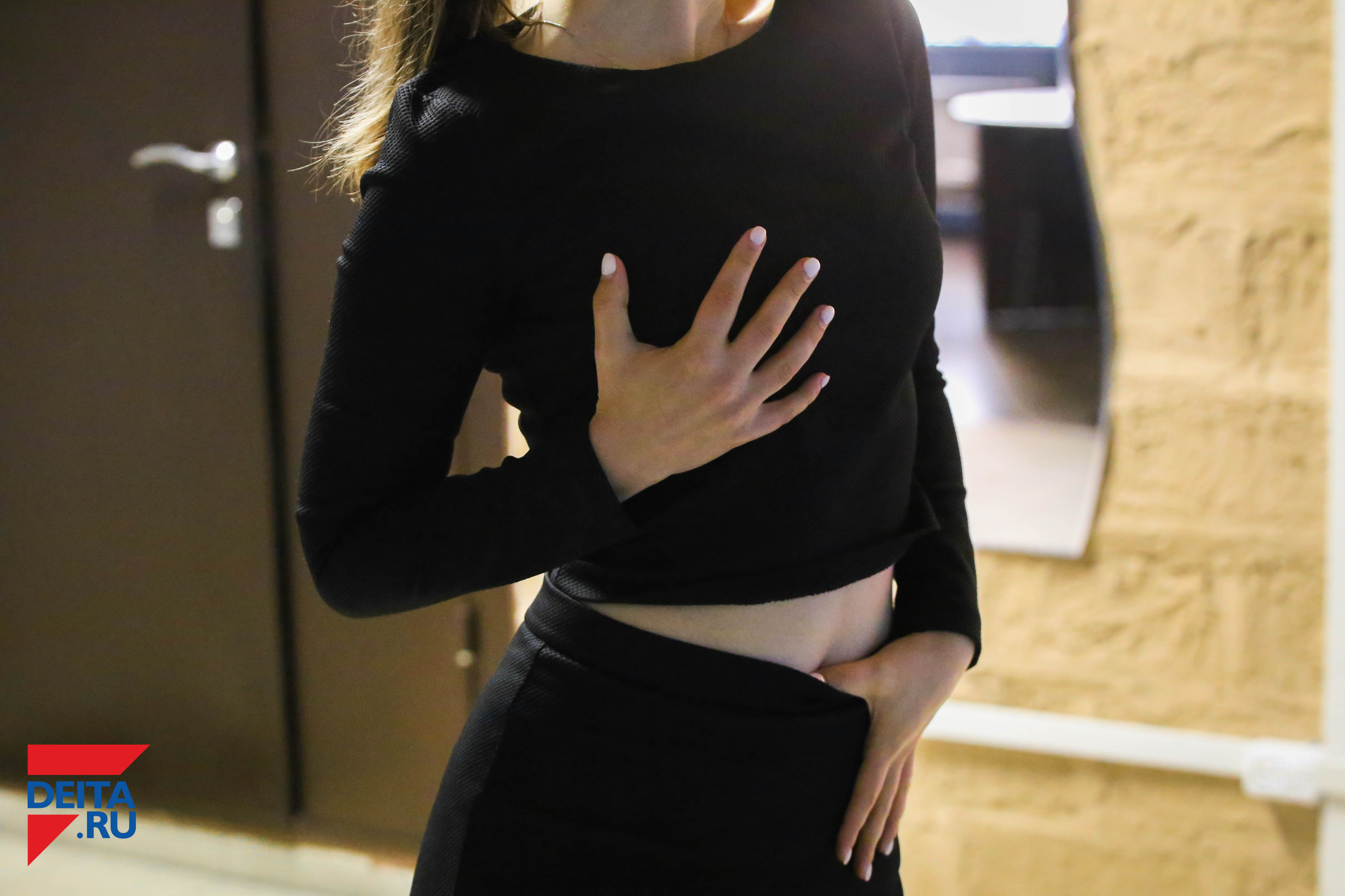 "Мамка" неплохо наживалась на юных путанах в Хабаровске