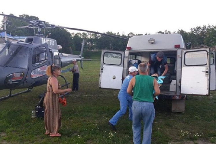 Замять не получится: следователи успокоили приморцев