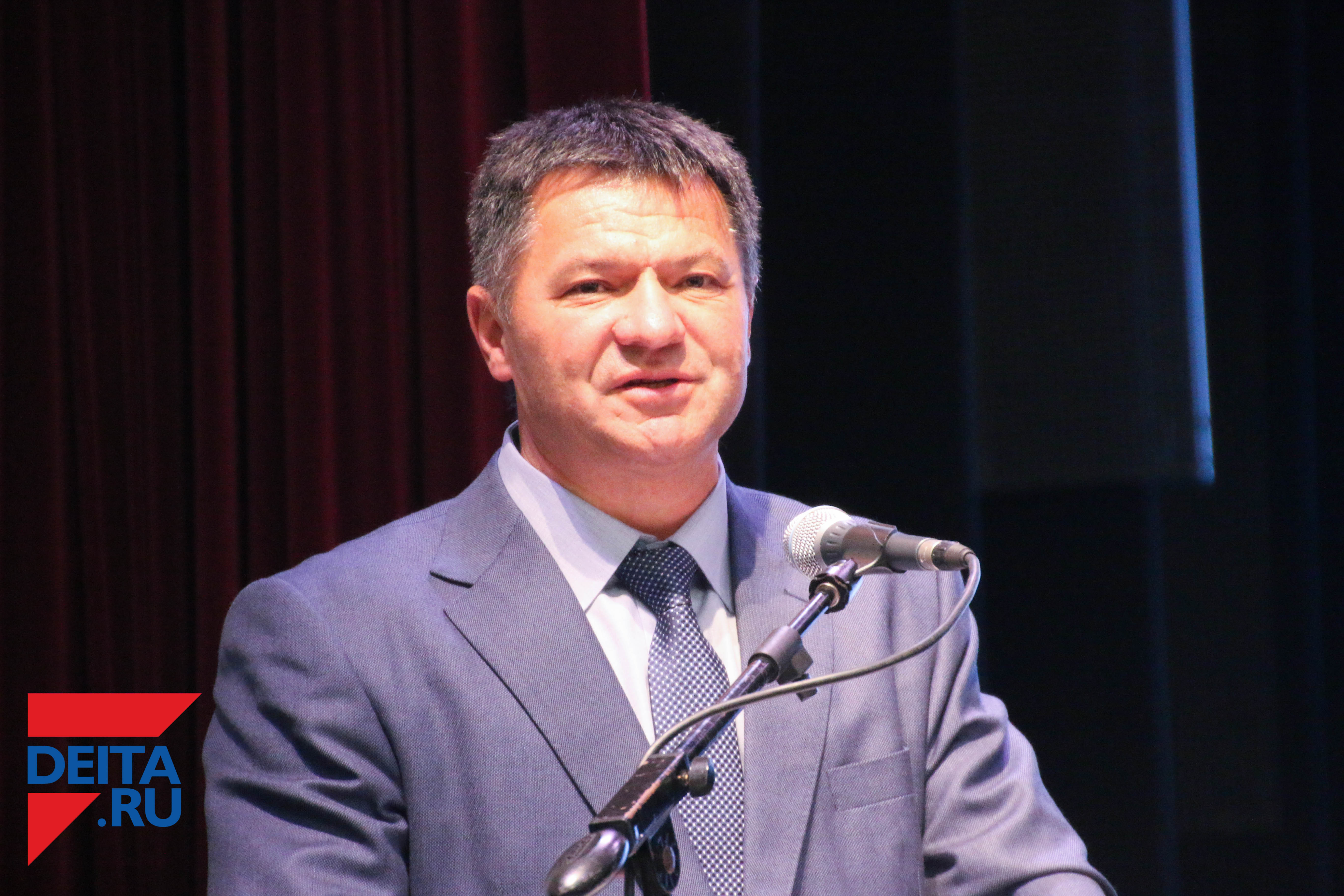 Глава региона взялся за фонд капремонта