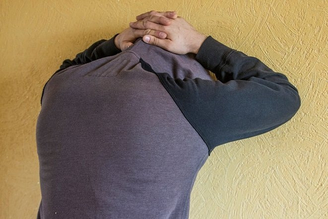 Приморский гость-убийца и его подельники сядут за кровавые налеты