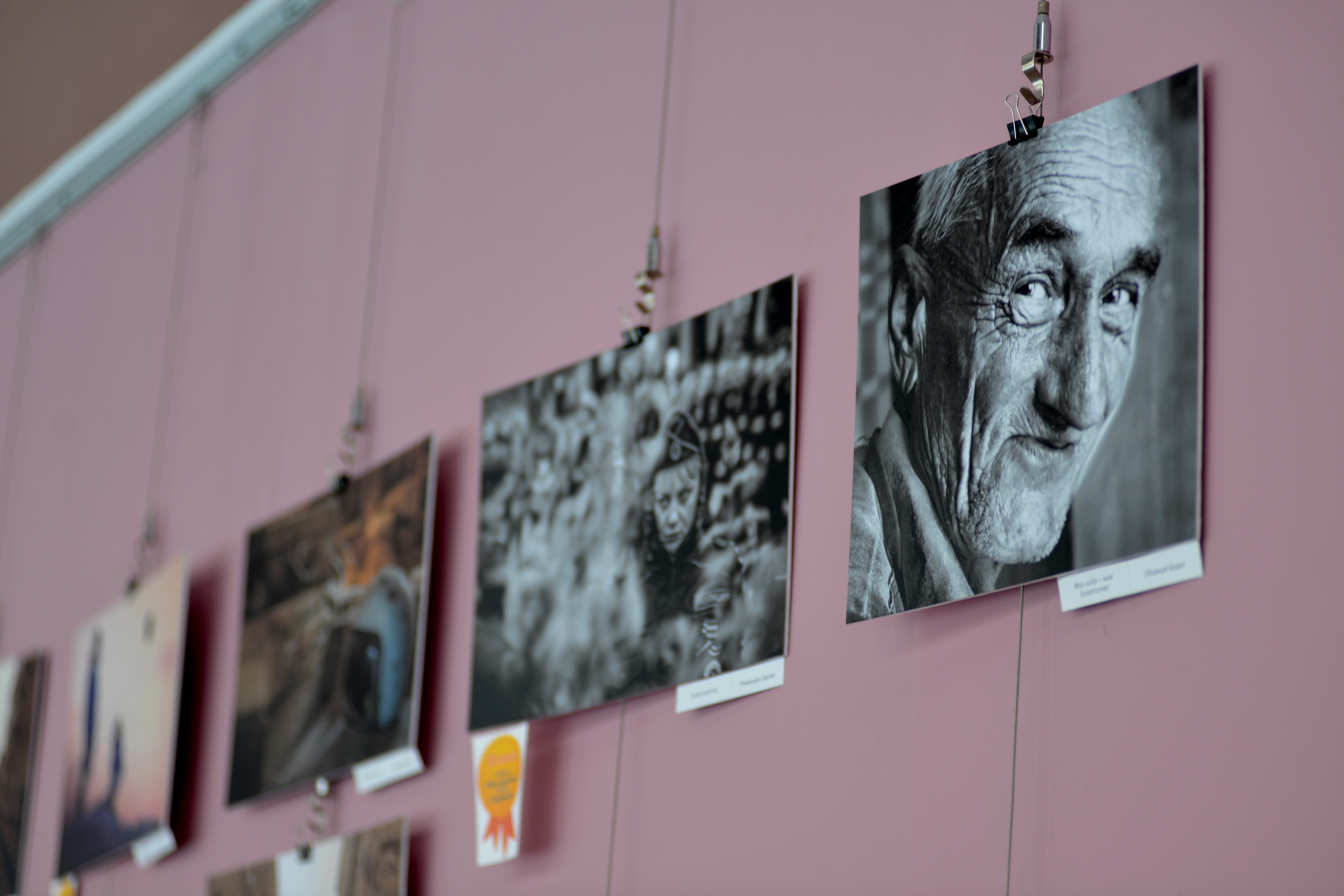 Второй фестиваль фотоискусства «Глубина резкости» пройдет в августе