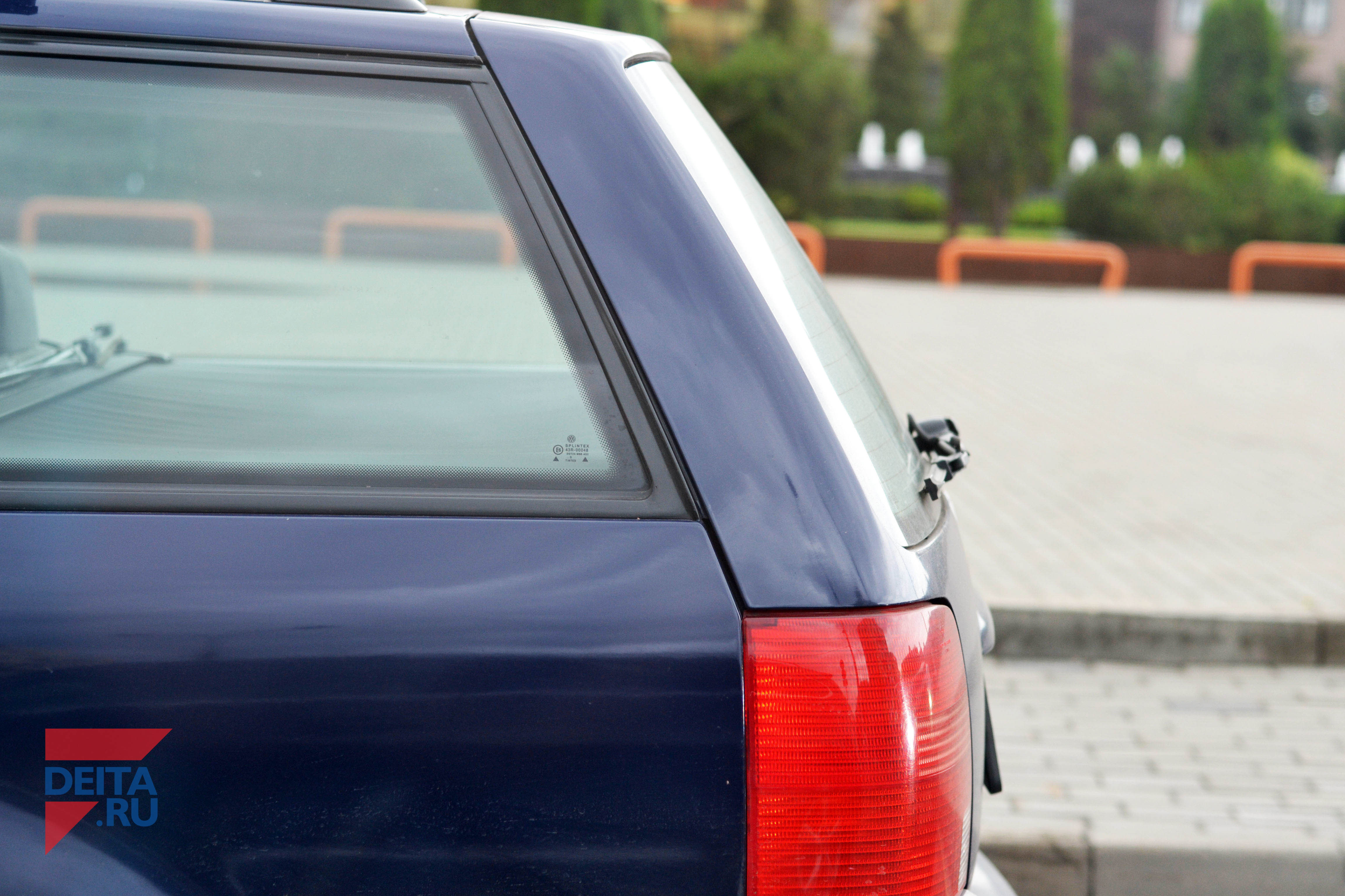 Купившему "чужую" машину приморцу угрожают хозяева