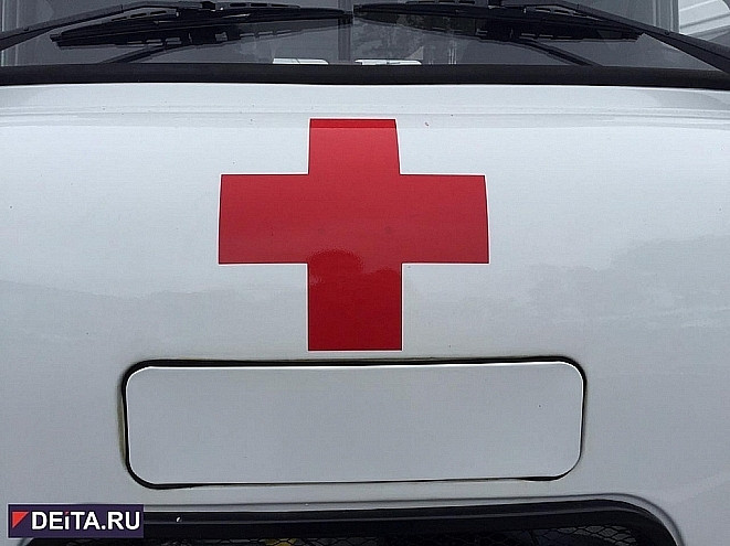 Приморец покалечил товарища автопогрузчиком