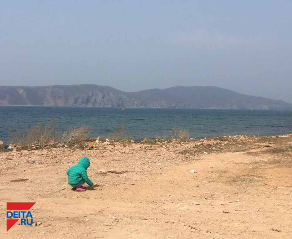 6-летнего путешественника вернули несчастной матери