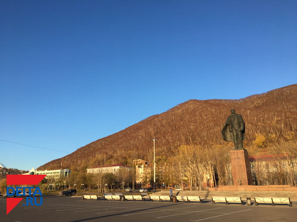 Туристический потенциал Камчатки обсудят на выездном заседании IV ВЭФ