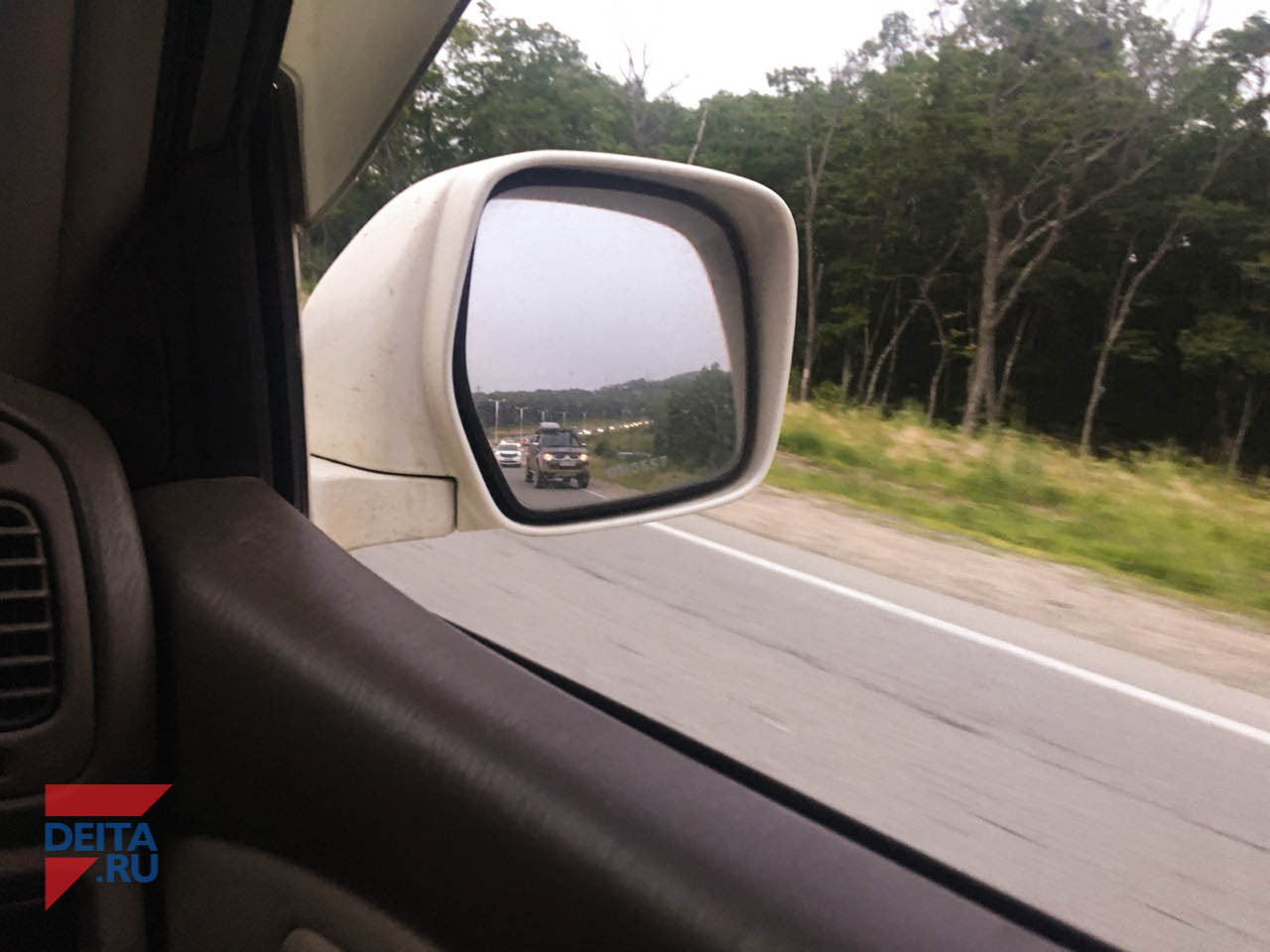 В России сдавать на права предлагают по-новому