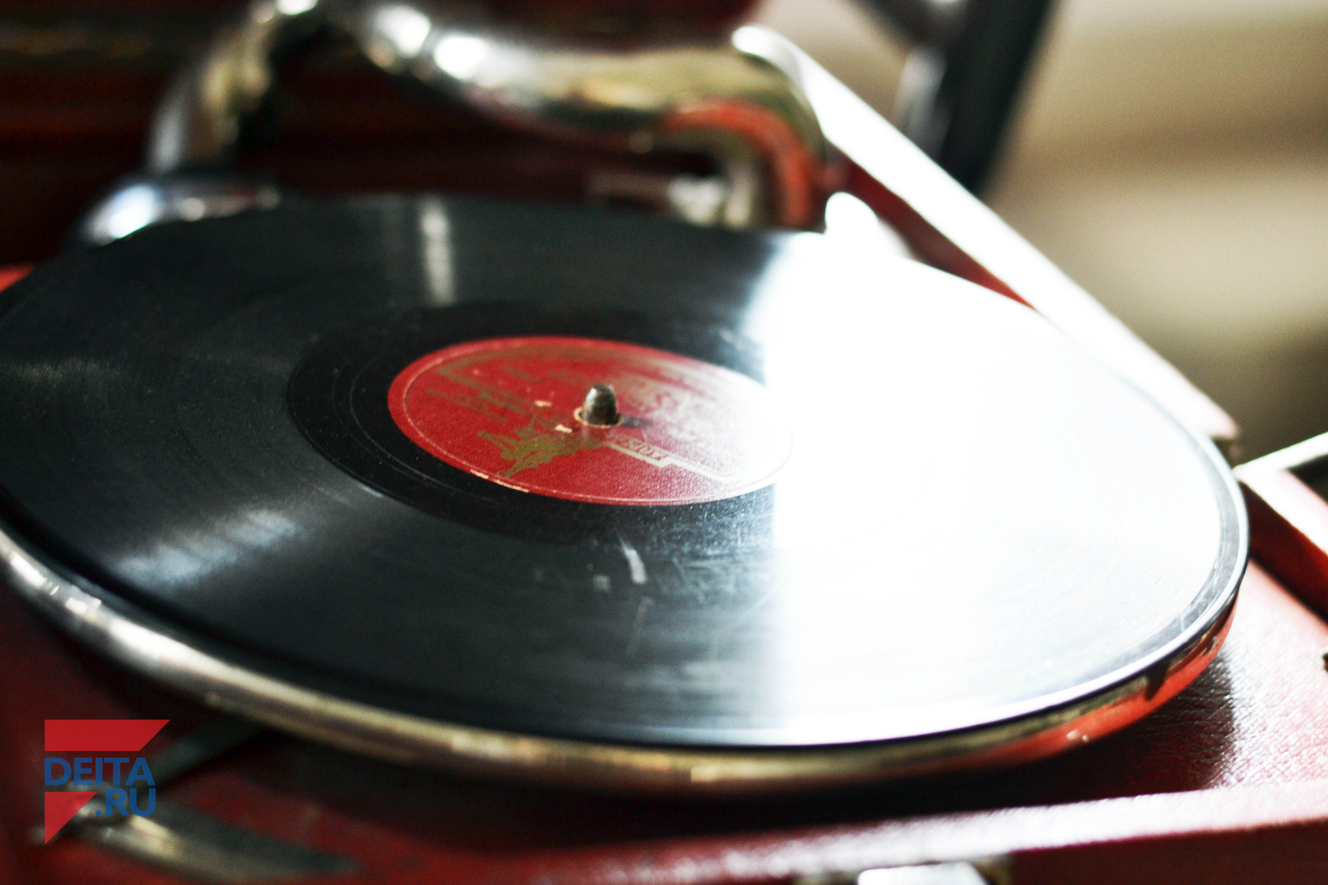 Российский певец взбаламутил американские спецслужбы