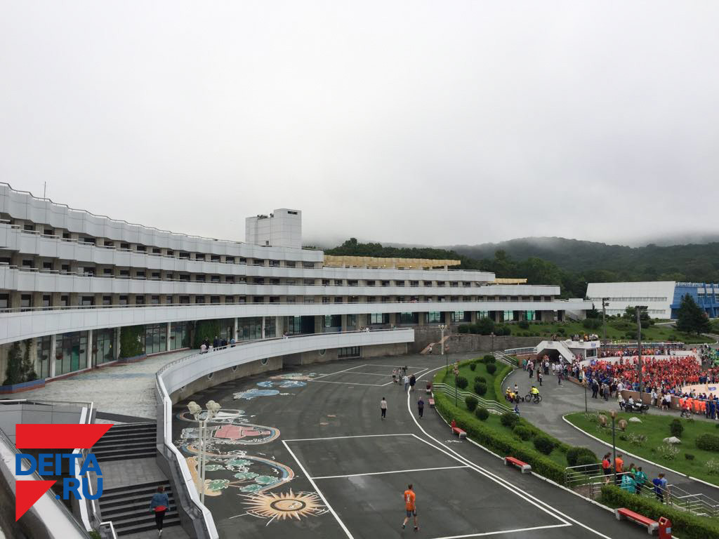 Во Владивостоке появится школа-интернат для одаренных детей