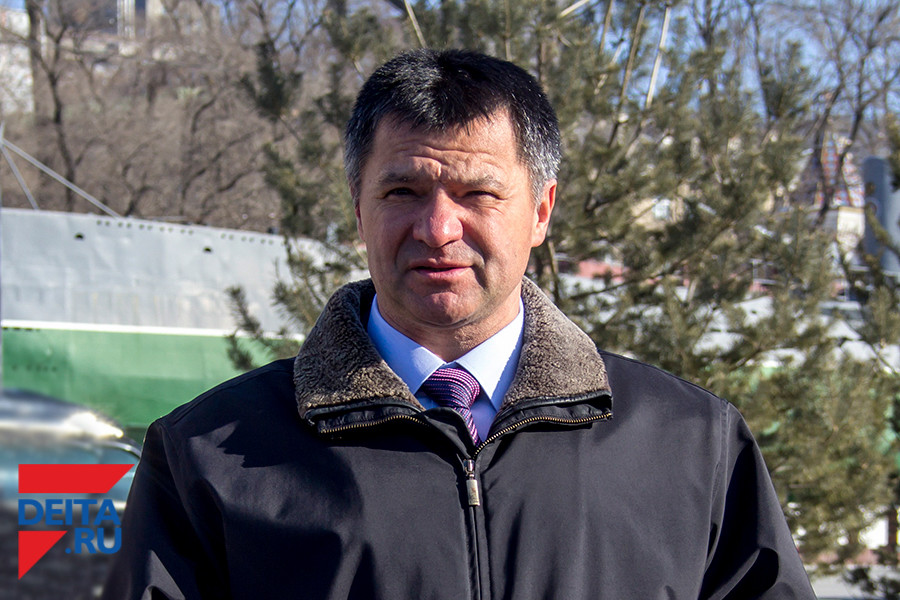 Глава Приморья направит деньги на благополучие детей