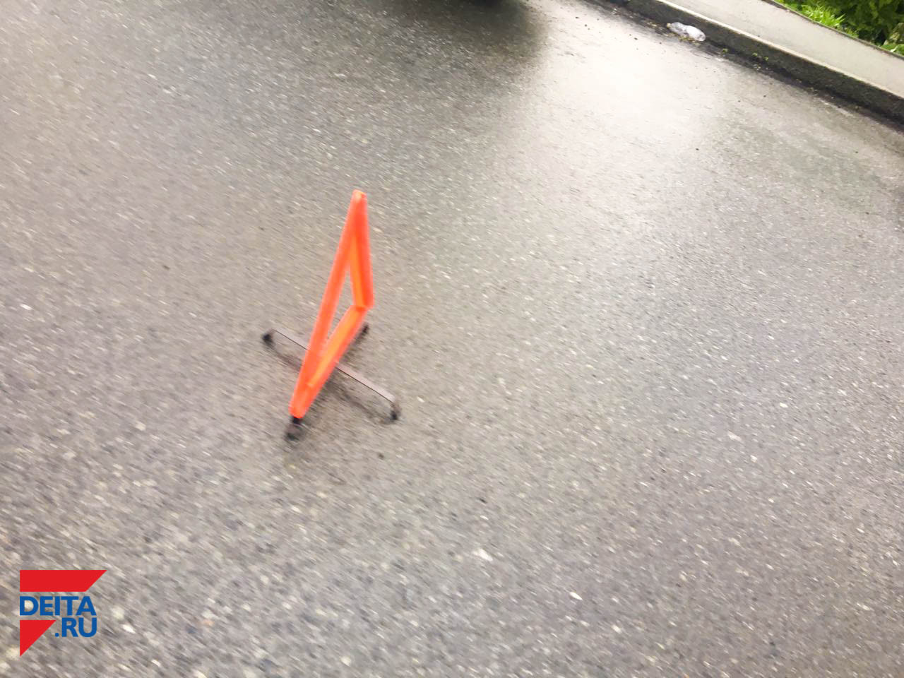 Штурм припаркованных автомобилей закончился печально