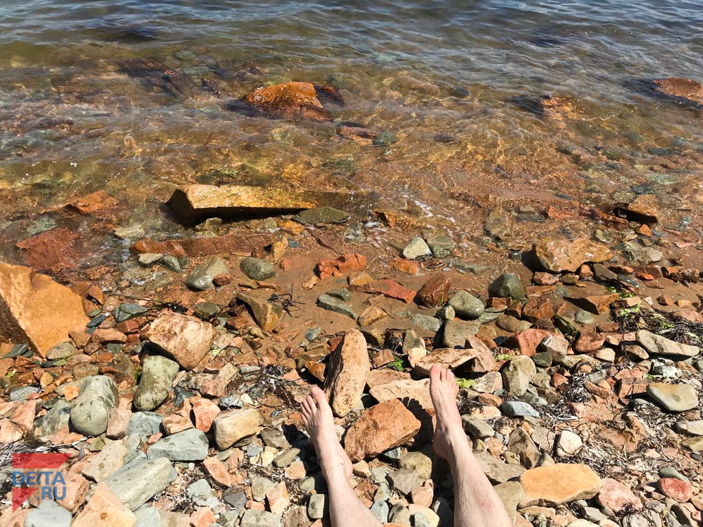 Что ожидает приморцев после сильных ливней, рассказали синоптики