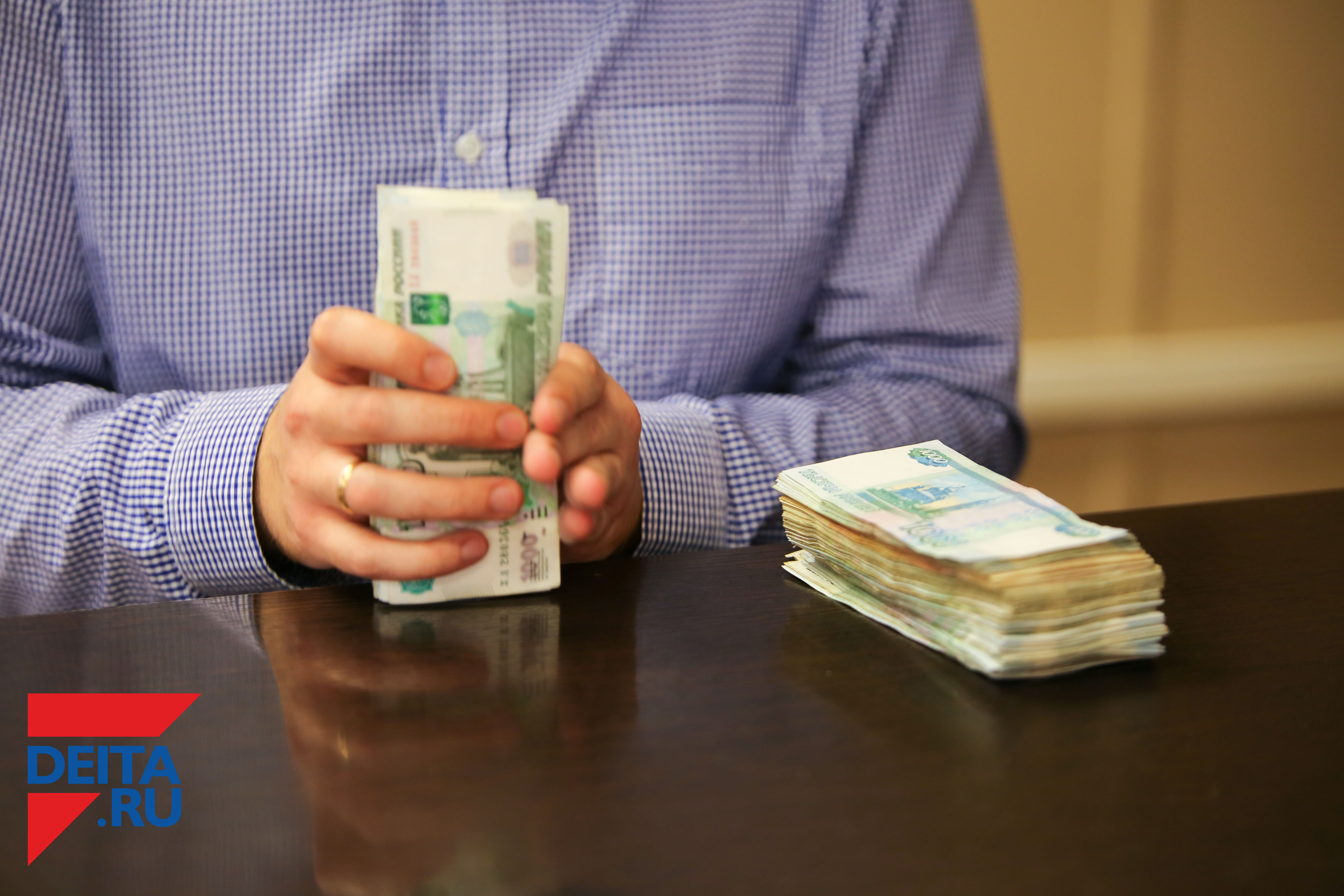 Самозанятые россияне смогут экономить на налогах