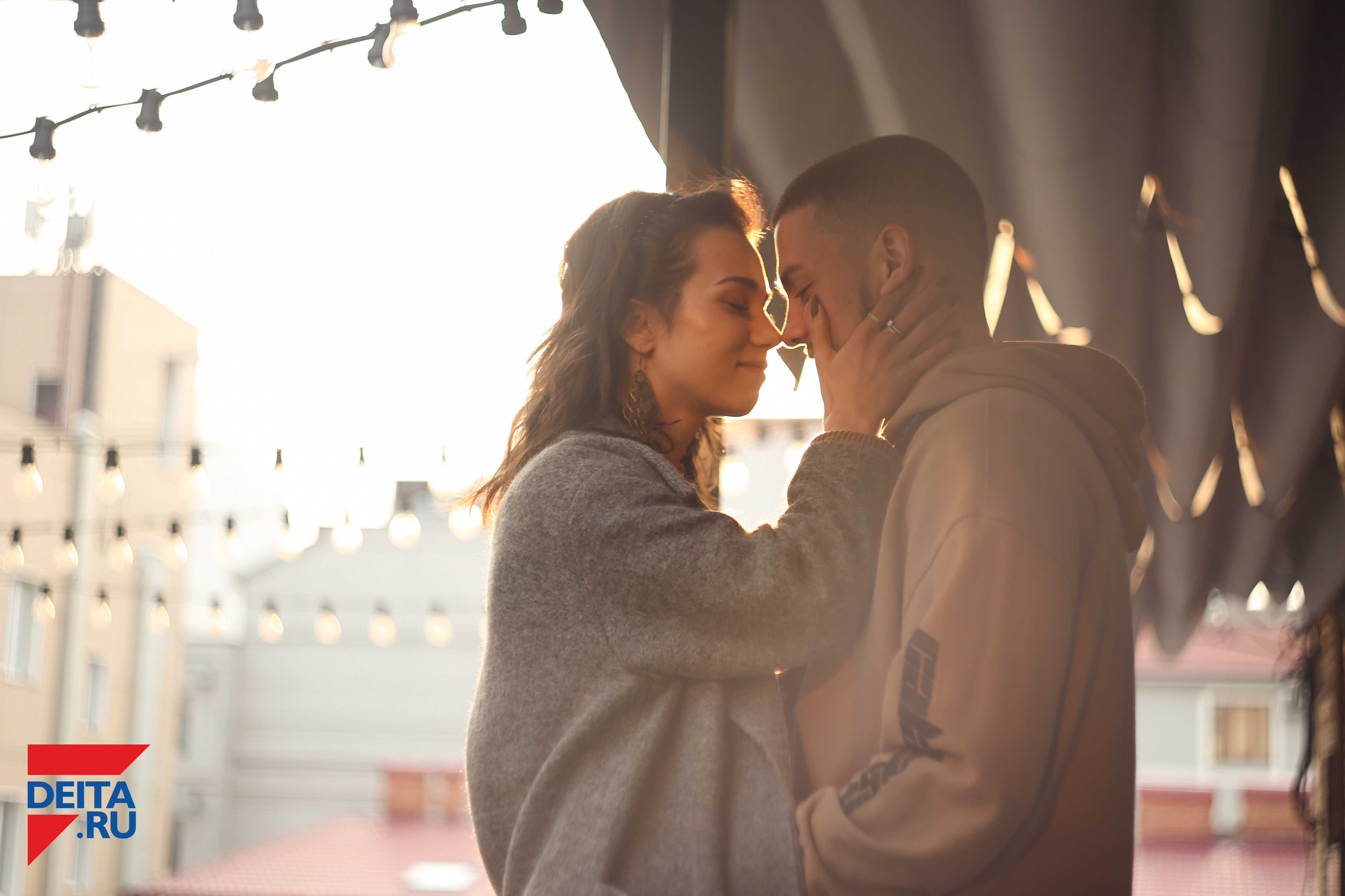 5 признаков того, что вы в крепких отношениях