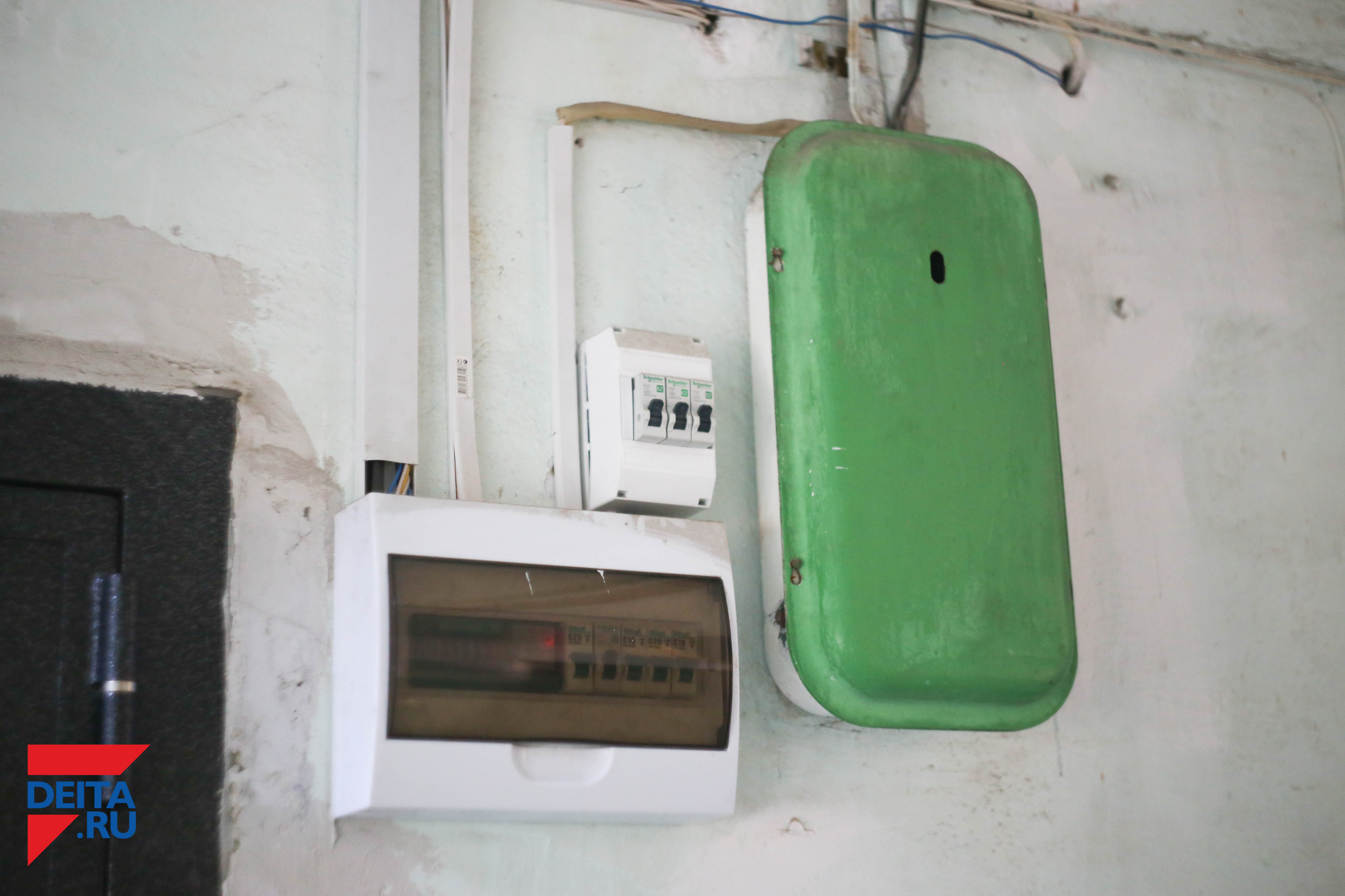 Лживые электрик обманывал доверчивых людей