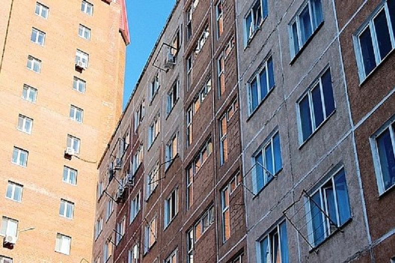 Приморцам с ипотекой помогут власти