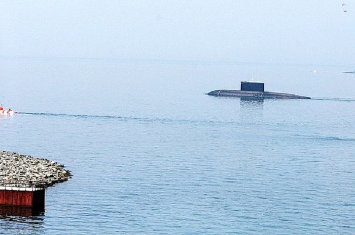 Русская армия получит "вечный" ядерный реактор